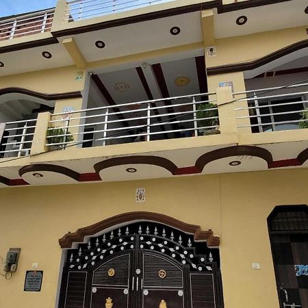 Hotel O Sainik Inn Lucknow Esterno foto
